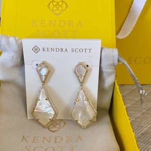 Kendra Scott Earrings